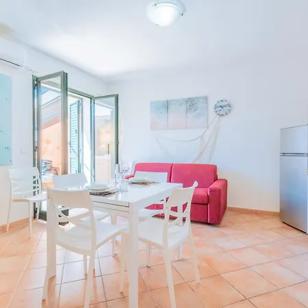 Affittimoderni - La Duna Bianca Apartmán