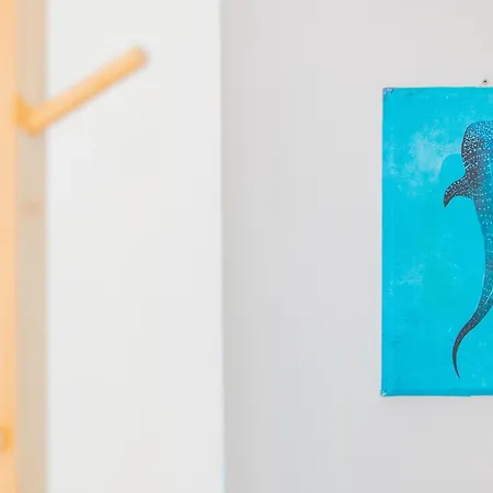 Apartmán Affittimoderni - La Duna Bianca
