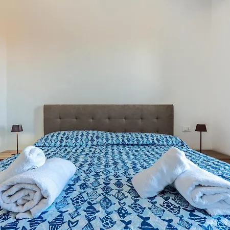 Affittimoderni - La Duna Bianca Apartmán *