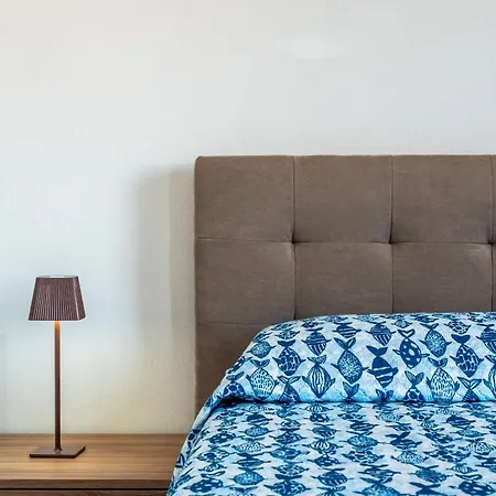 Apartmán Affittimoderni - La Duna Bianca Valledoria (Sardinia)