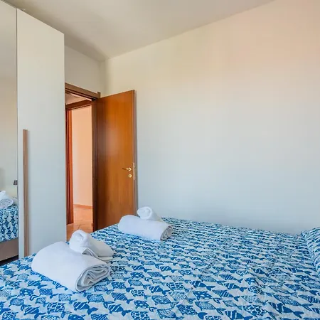 Affittimoderni - La Duna Bianca Valledoria (Sardinia)