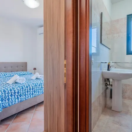Affittimoderni - La Duna Bianca Valledoria (Sardinia)