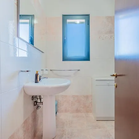 Apartmán Affittimoderni - La Duna Bianca Valledoria (Sardinia)