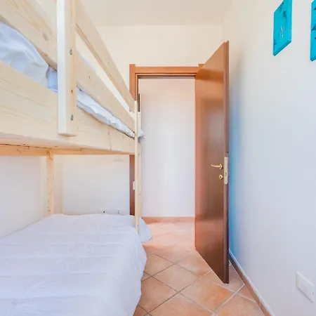 Apartmán Affittimoderni - La Duna Bianca *
